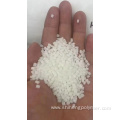 ABS granules for injection molding